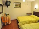 фото отеля Hostal Barranco