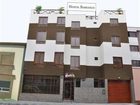 фото отеля Hostal Barranco