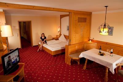 фото отеля Hotel & Residence Hochriegel