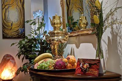 фото отеля Hotel & Residence Hochriegel