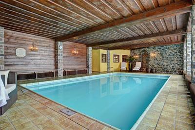 фото отеля Hotel & Residence Hochriegel