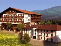 Hotel & Residence Hochriegel