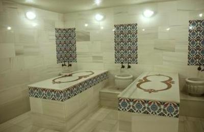 фото отеля Caspian Business Hotel