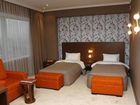 фото отеля Caspian Business Hotel