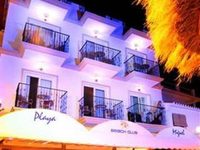 Playa Miguel Aparthotel
