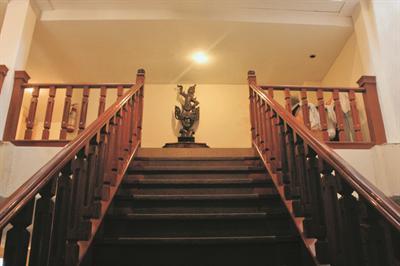 фото отеля Sansabai Pearl Resortel