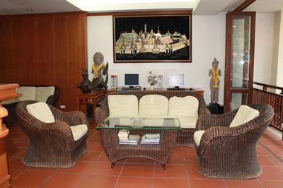 фото отеля Sansabai Pearl Resortel