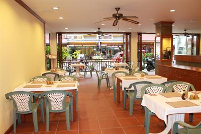фото отеля Sansabai Pearl Resortel