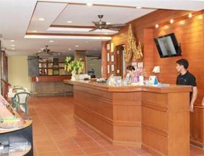 фото отеля Sansabai Pearl Resortel
