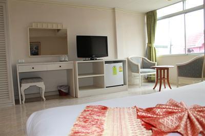 фото отеля Sansabai Pearl Resortel