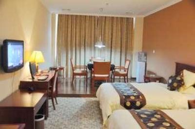 фото отеля Meikai Hotel