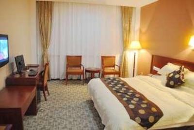 фото отеля Meikai Hotel
