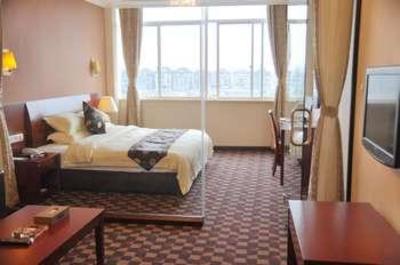 фото отеля Meikai Hotel