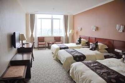 фото отеля Meikai Hotel