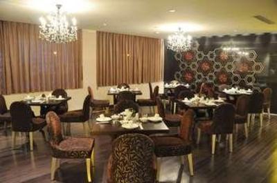 фото отеля Meikai Hotel