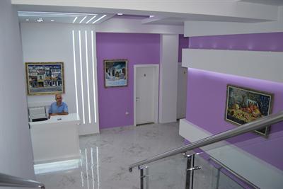 фото отеля White City Hotel
