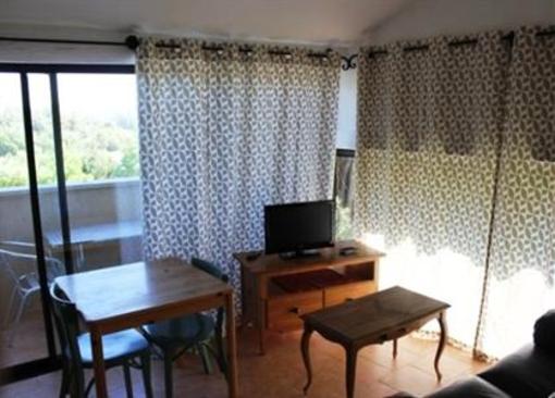 фото отеля Le Mas de la Lombarde
