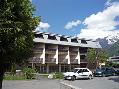 фото отеля Appartement Lachenal I