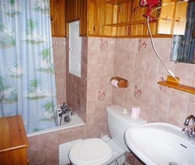 фото отеля Appartement Lachenal I