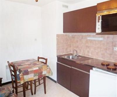 фото отеля Appartement Lachenal I