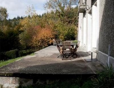 фото отеля Chateau Boisseau
