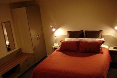 фото отеля White Morph Motor Inn