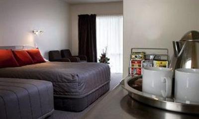 фото отеля White Morph Motor Inn