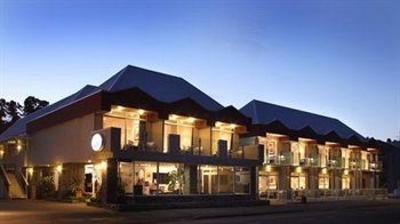 фото отеля White Morph Motor Inn