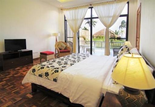 фото отеля Sea Dream Resorts