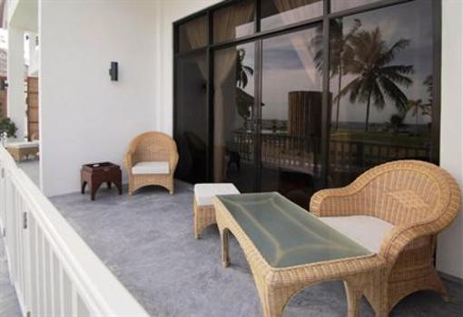 фото отеля Sea Dream Resorts
