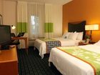 фото отеля Fairfield Inn Fargo