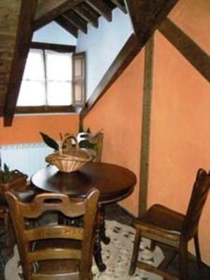 фото отеля Posada La Casona De Ucieda