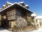 фото отеля Posada La Casona De Ucieda