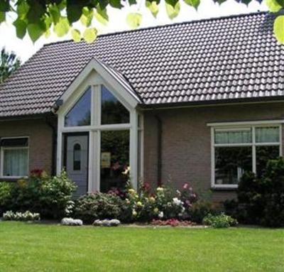 фото отеля Hof van Lutten B&B