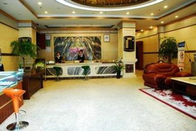 фото отеля Tibet Baiyi Hotel
