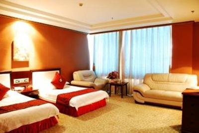 фото отеля Tibet Baiyi Hotel