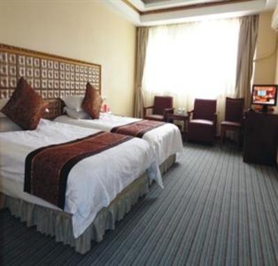 фото отеля Tibet Baiyi Hotel