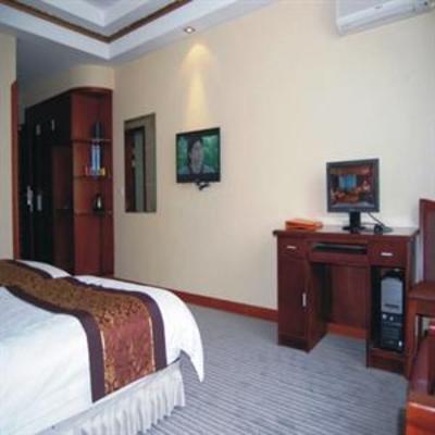 фото отеля Tibet Baiyi Hotel