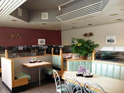 фото отеля Motel Restaurant Adams