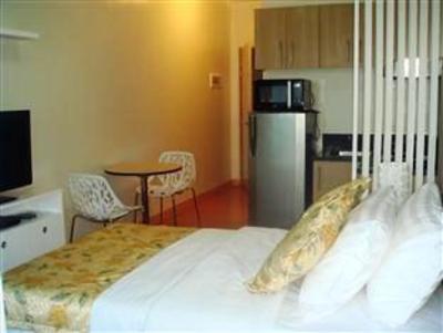 фото отеля Baqacionista Traveler's Condo
