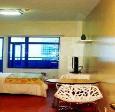 фото отеля Baqacionista Traveler's Condo