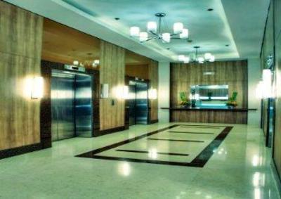 фото отеля Baqacionista Traveler's Condo