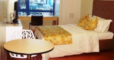 фото отеля Baqacionista Traveler's Condo