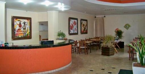 фото отеля Hotel Niro