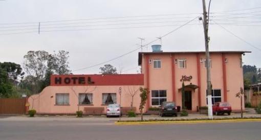 фото отеля Hotel Niro
