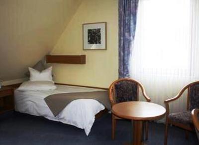 фото отеля Hotel Allgäuer Brauereiausschank