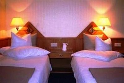 фото отеля Hotel Allgäuer Brauereiausschank