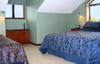 фото отеля The Manor Bed & Breakfast