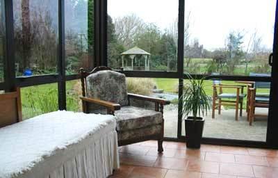 фото отеля The Manor Bed & Breakfast