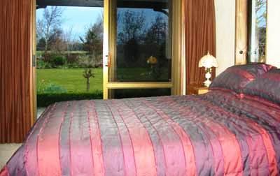 фото отеля The Manor Bed & Breakfast